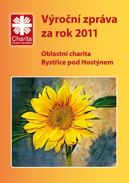 Výroční zpráva 2011