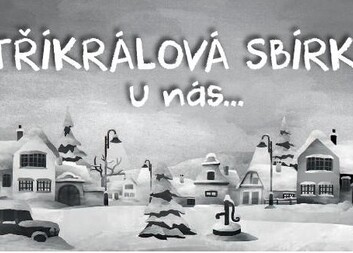 Tříkrálová sbírka bude jiná, ale bude.