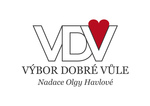 Z Nadace Olgy Havlové