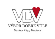 Z Nadace Olgy Havlové