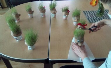 o které se musíme pravidlně starat...