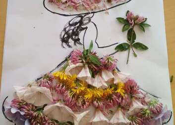 Stacionář a prázdniny