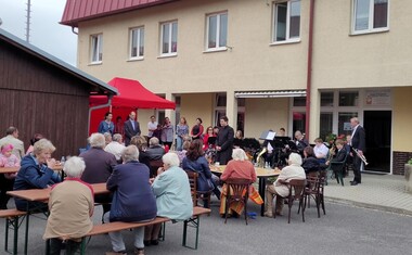 Úvodní požehnání