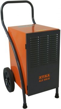 Charita Bystřice pod Hostýnem zakoupila z Tříkrálové sbírky odvlhčovač