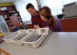 rozhovor pro ČR Olomouc