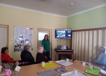 Virtuální Pouť k Božímu milosrdenství