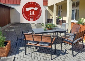 Nakoupen další ze záměrů Tříkrálové sbírky 2022.