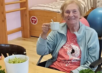 Léto 2024 ve stacionáři