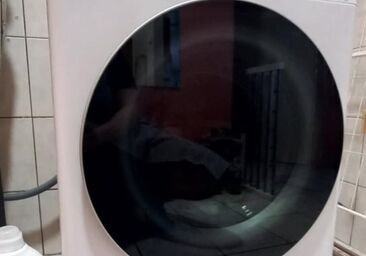Díky Tříkrálové sbírce máme pračku