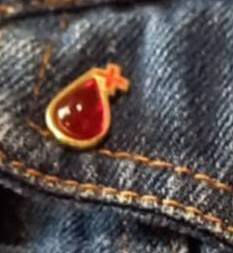 Darovat krev, proč ne?